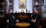 Духовные беседы. День Пантелеймона